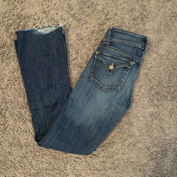 Hudson Bootcut Jeans - Picture 1 of 5